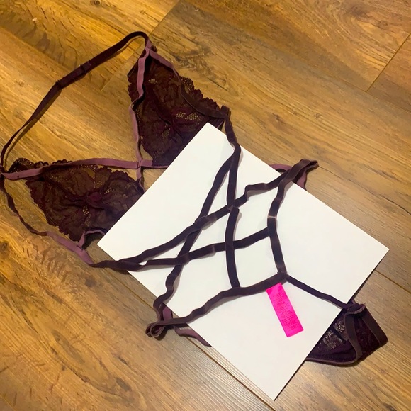 LaSenza Bodysuit - Picture 2 of 3